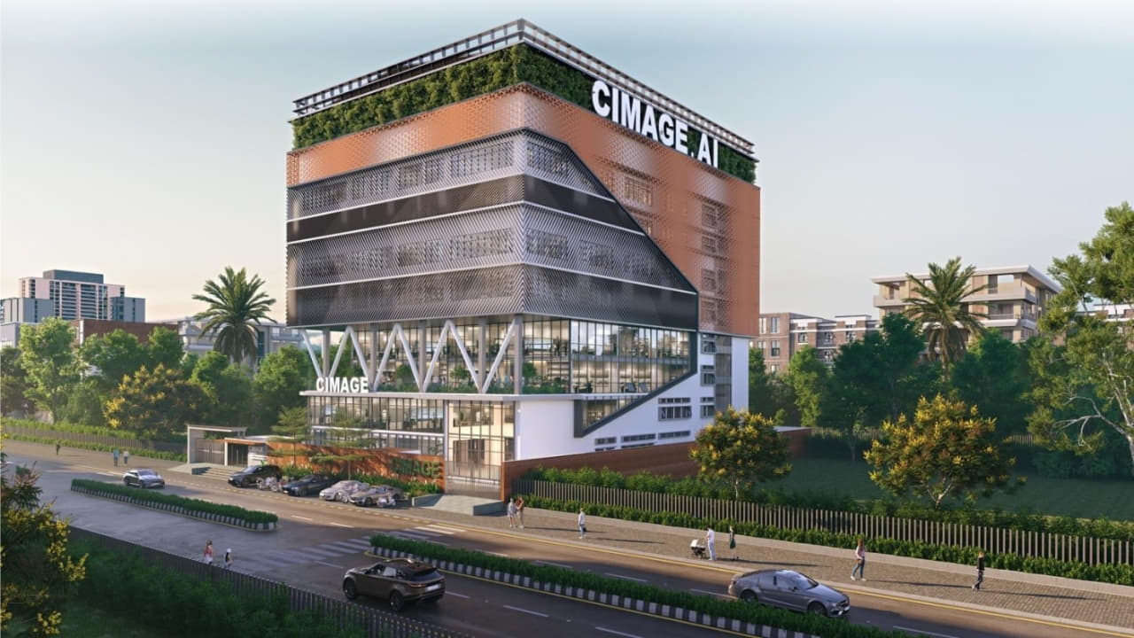 CIMAGE Group of Institutions Campus photo 6